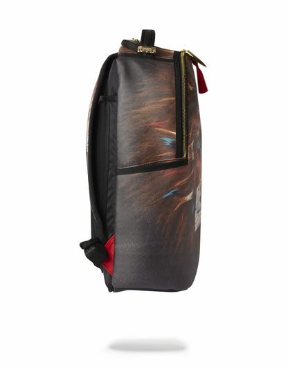Sprayground - Ai CEO LION BACKPACK