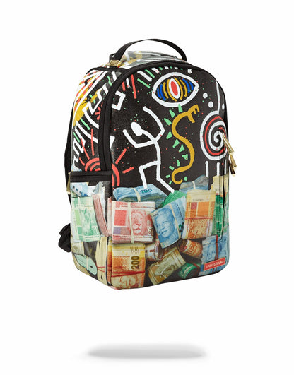 Sprayground - MANDELA ROLLS