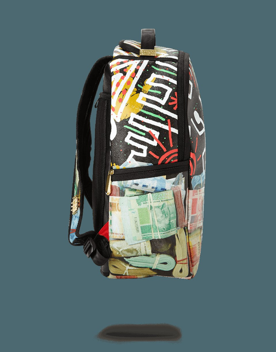 Sprayground - MANDELA ROLLS