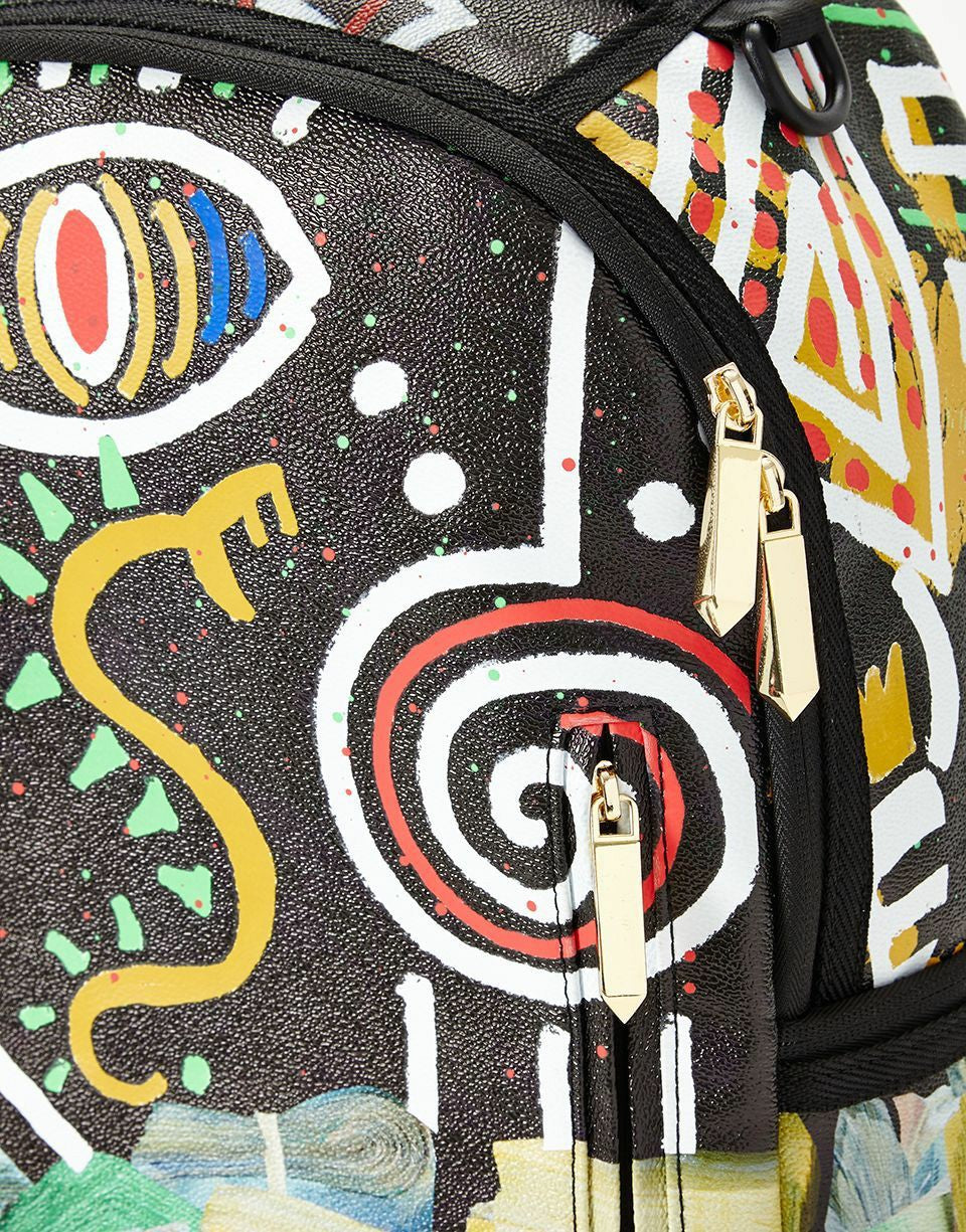 Sprayground - MANDELA ROLLS