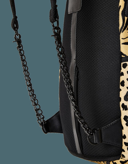 Sprayground - SAFARI SHARK (PONY HAIR/LEATHER) LIMITED TO 50 PCS