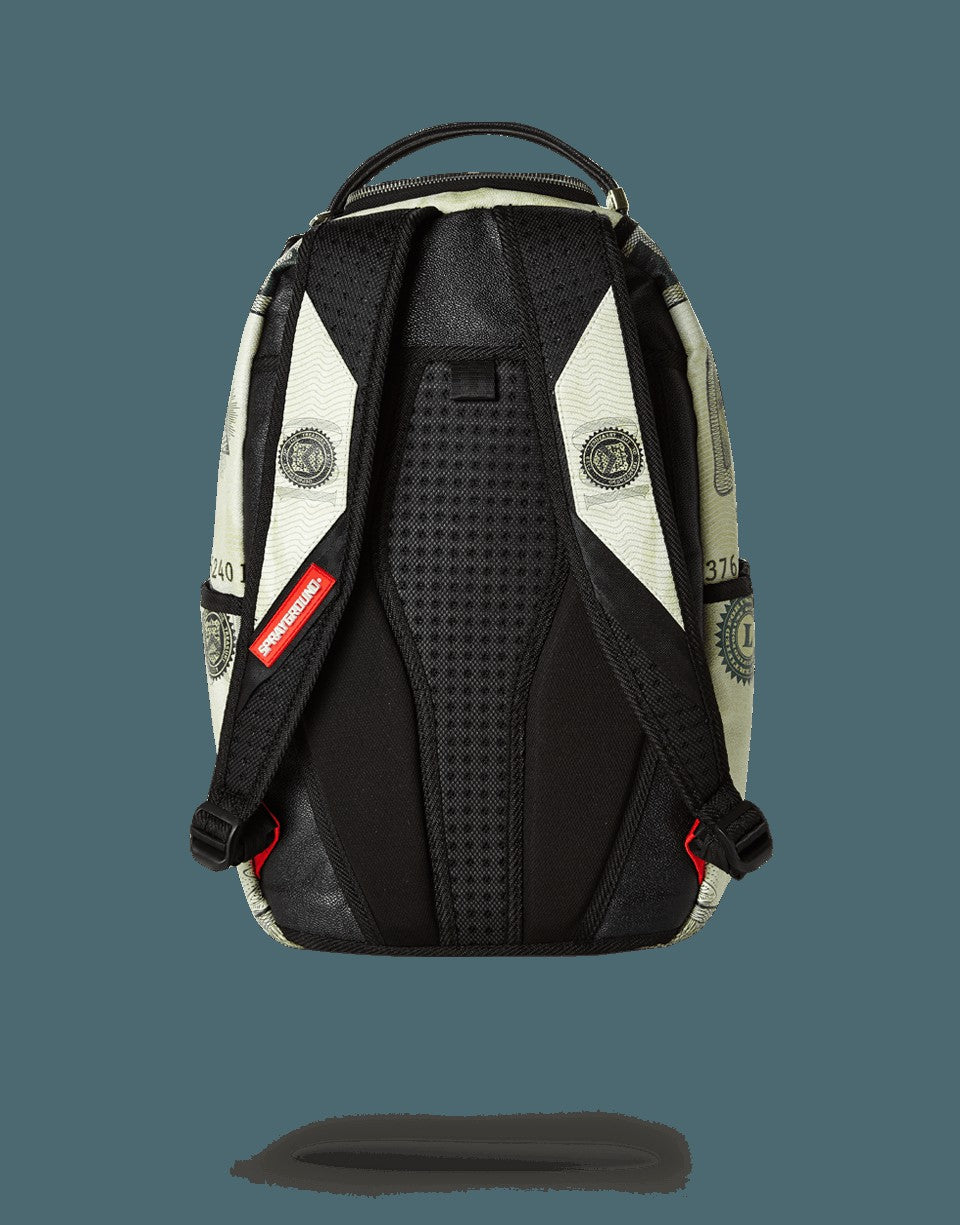 Sprayground - ONE HUNDRED SHARK STACK