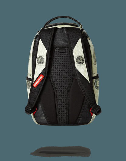 Sprayground - ONE HUNDRED SHARK STACK