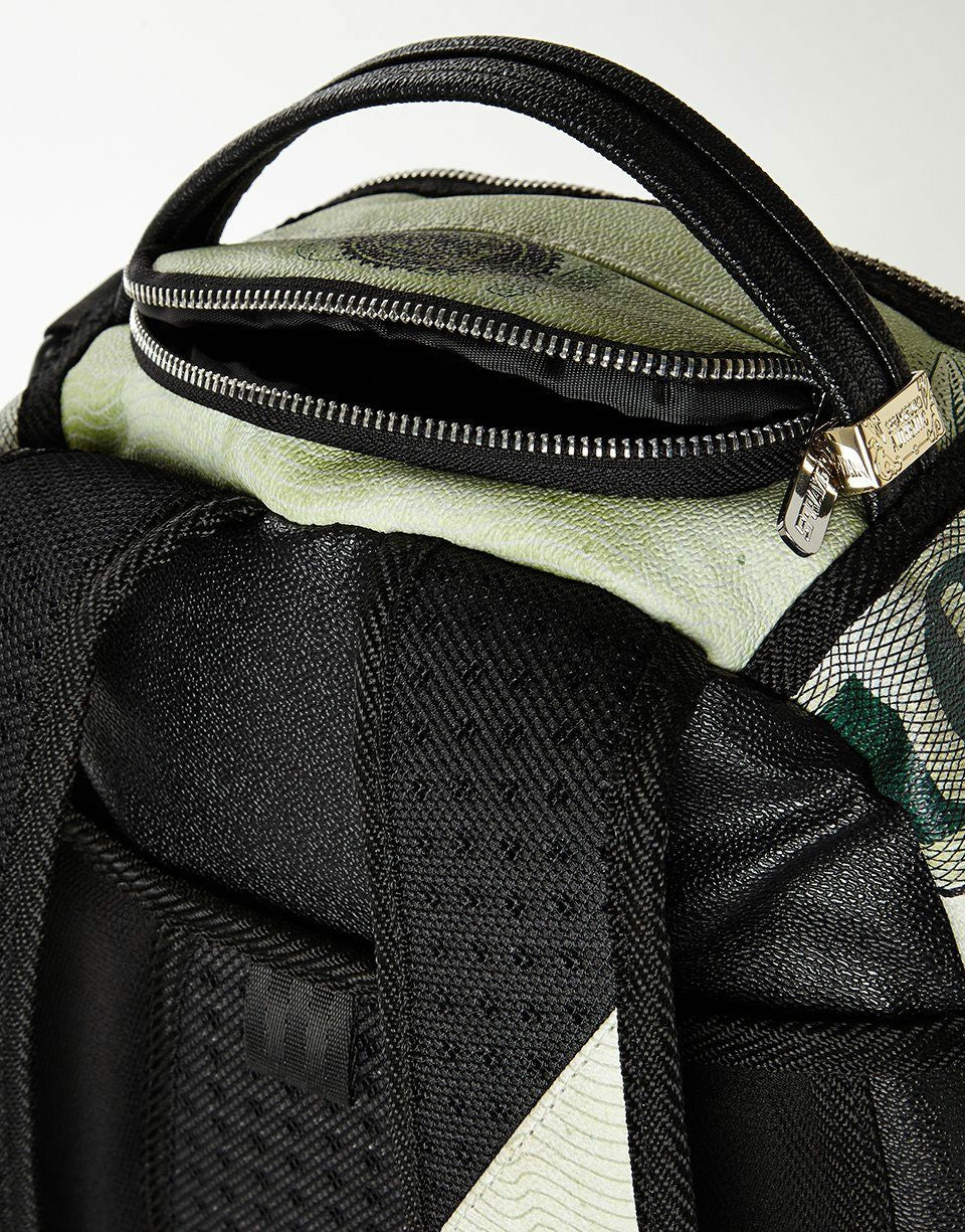 Sprayground - ONE HUNDRED SHARK STACK