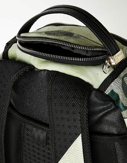 Sprayground - ONE HUNDRED SHARK STACK