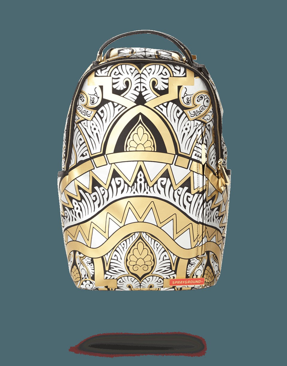 Sprayground - KING SOLOMON'S BACKPACK