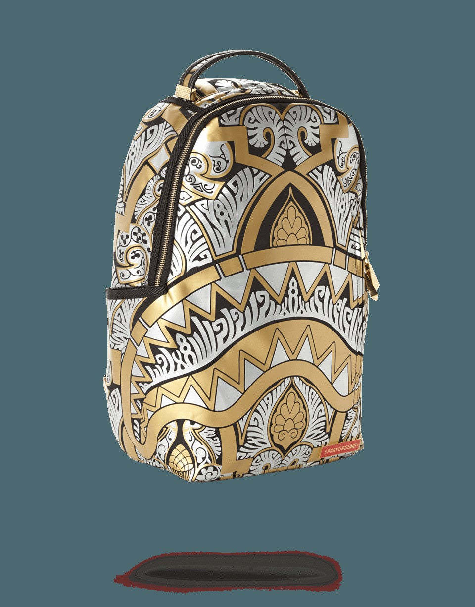 Sprayground - KING SOLOMON'S BACKPACK