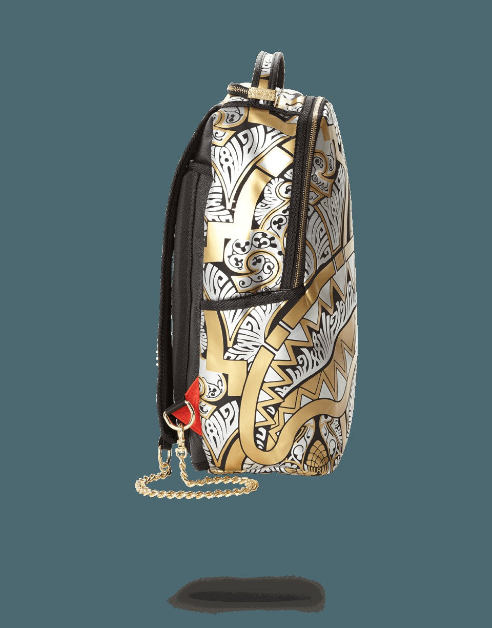 Sprayground - KING SOLOMON'S BACKPACK