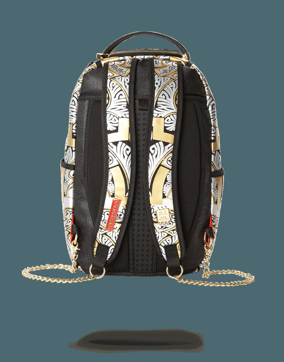 Sprayground - KING SOLOMON'S BACKPACK