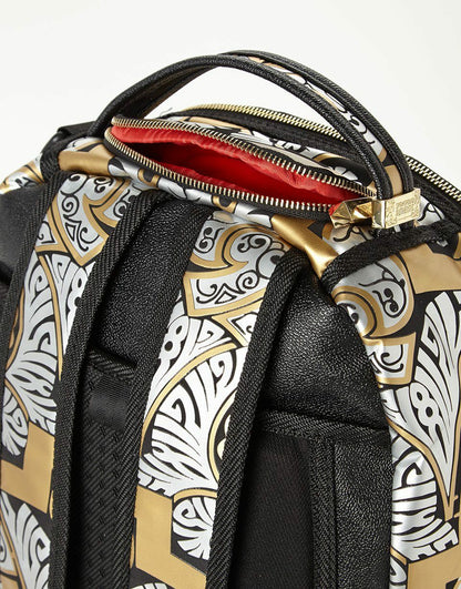 Sprayground - KING SOLOMON'S BACKPACK
