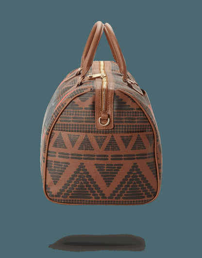 Sprayground - LEOPARDS IN PARIS DUFFLE