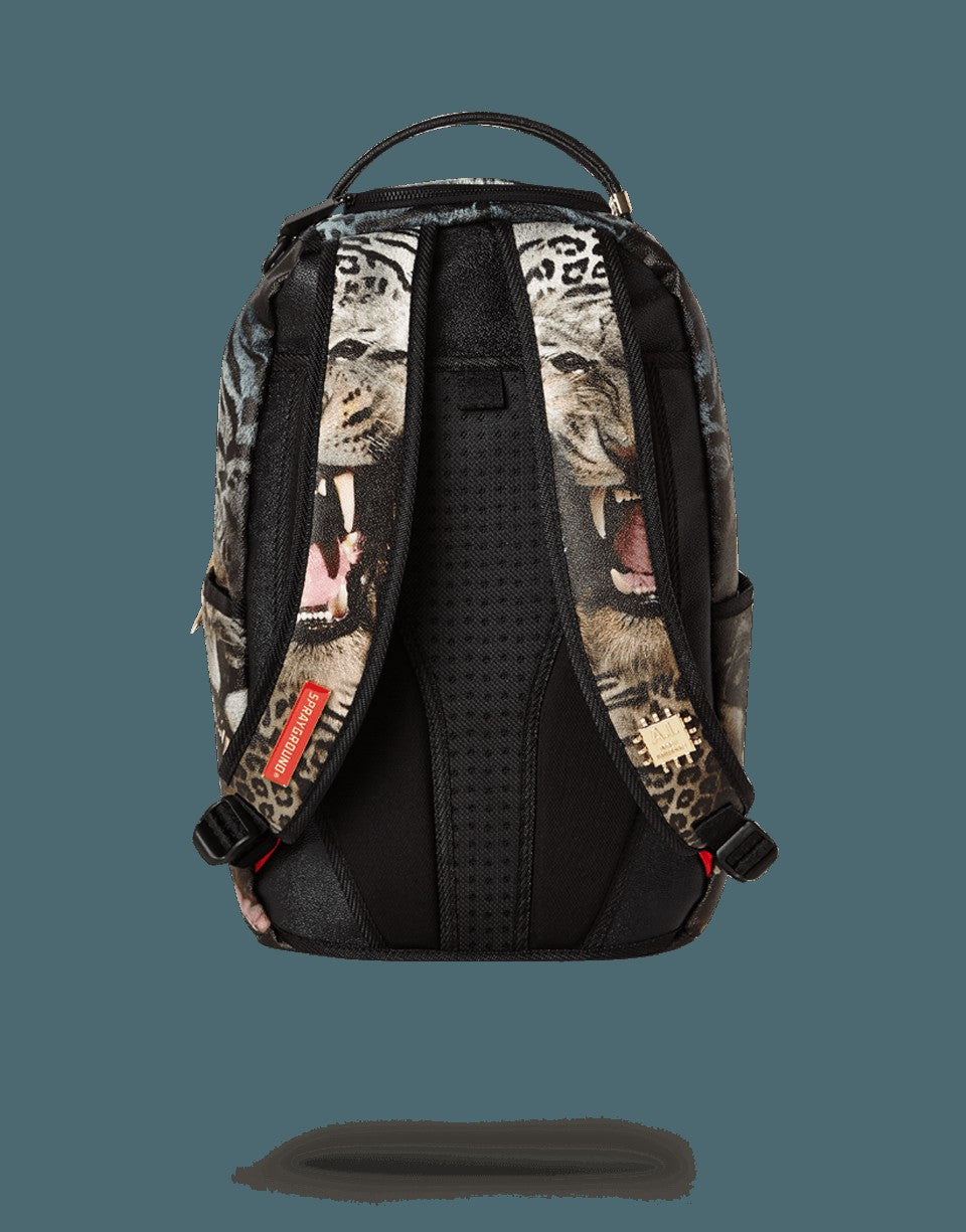 Sprayground - THE BEAST