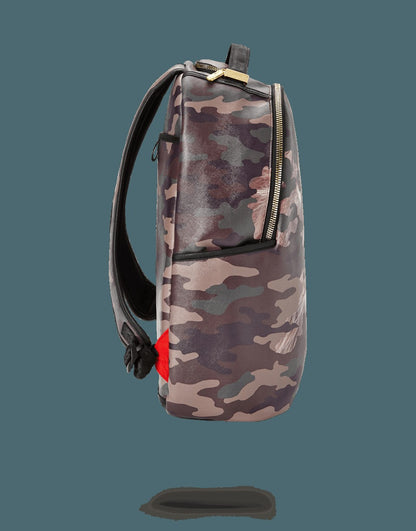 Sprayground - LION CAMO