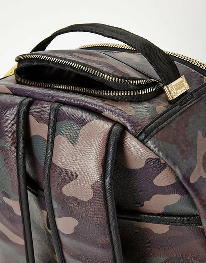 Sprayground - LION CAMO