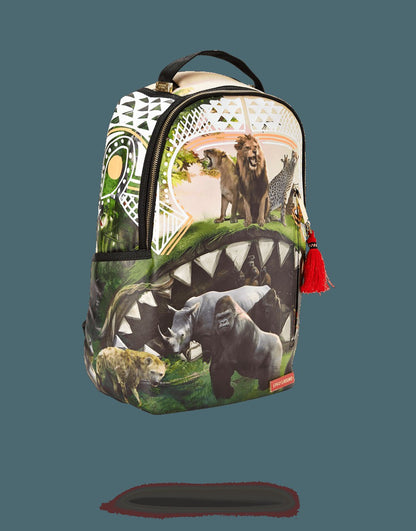 Sprayground - SERENGETI SHARK