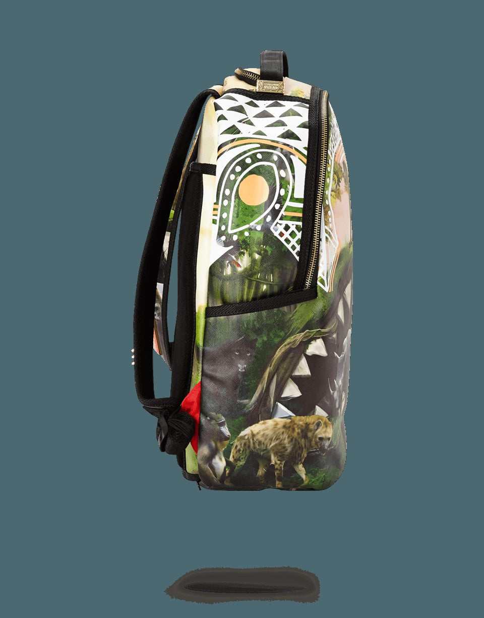 Sprayground - SERENGETI SHARK
