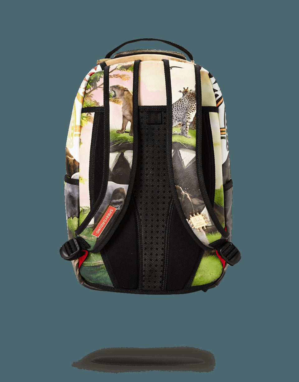 Sprayground - SERENGETI SHARK