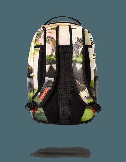 Sprayground - SERENGETI SHARK