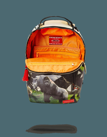 Sprayground - SERENGETI SHARK