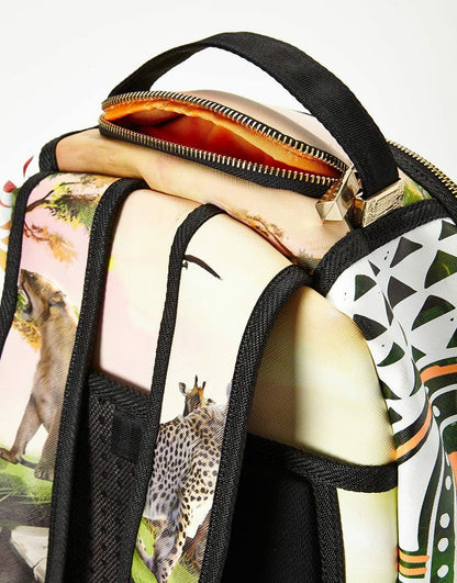 Sprayground - SERENGETI SHARK