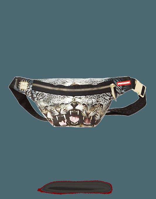 Sprayground - THE BEAST CROSSBODY