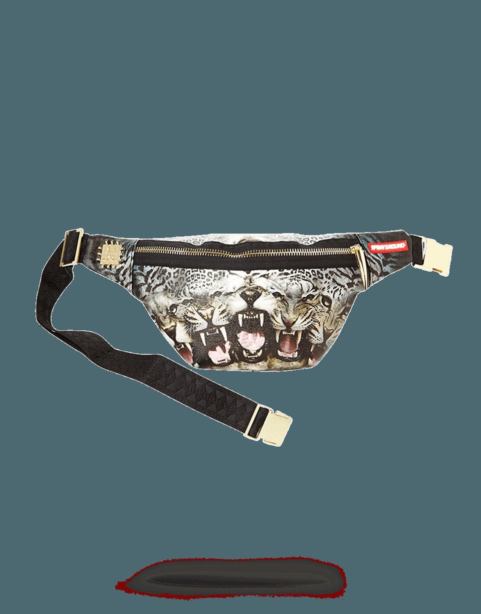 Sprayground - THE BEAST CROSSBODY