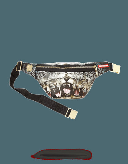 Sprayground - THE BEAST CROSSBODY
