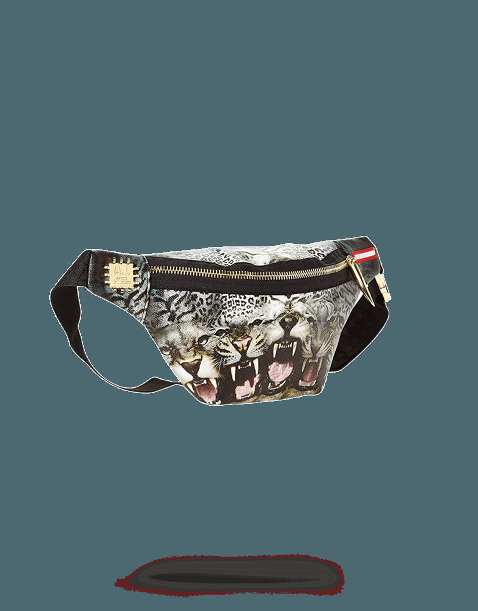 Sprayground - THE BEAST CROSSBODY
