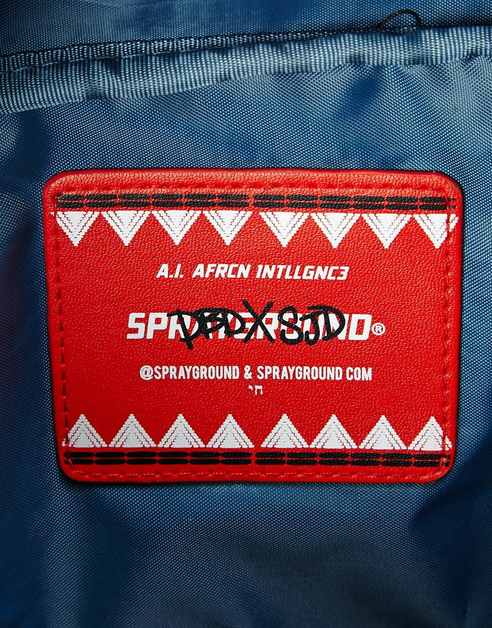 Sprayground - THE BEAST CROSSBODY
