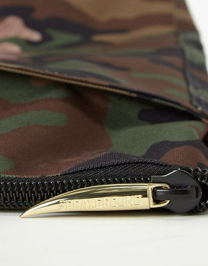 Sprayground - LION CAMO TOTE BAG