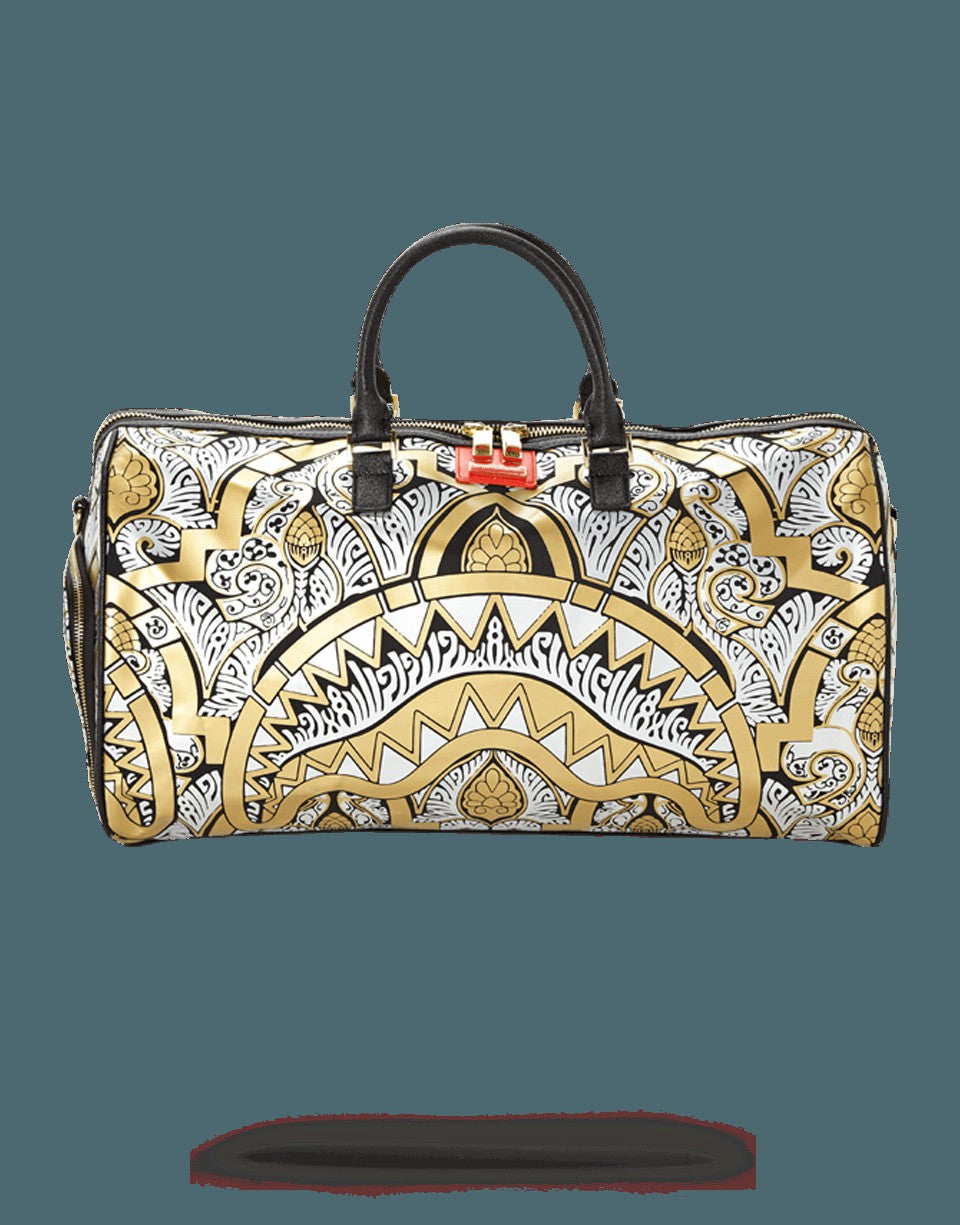 Sprayground - KING SOLOMON'S DUFFLE