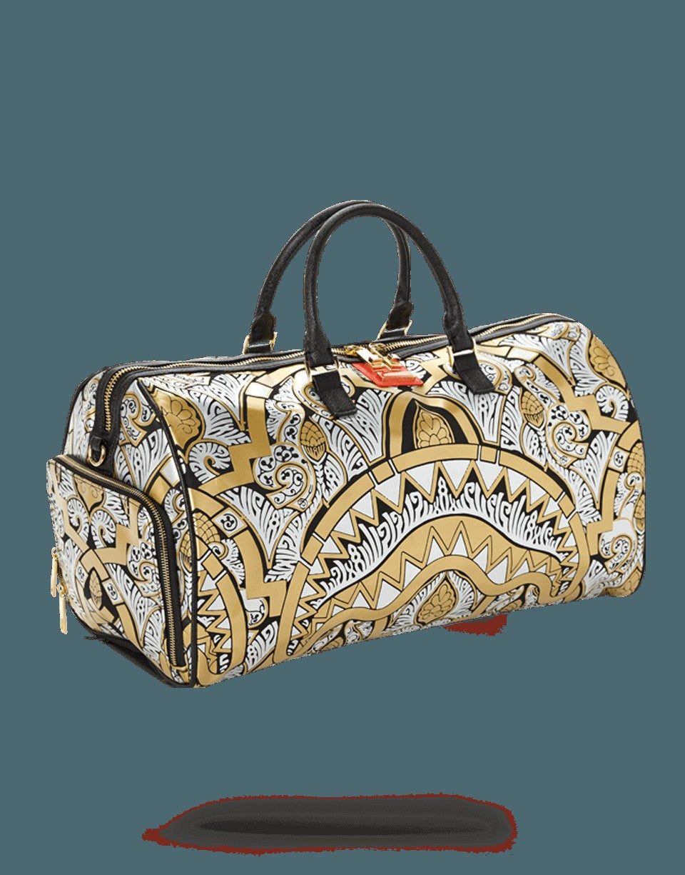 Sprayground - KING SOLOMON'S DUFFLE