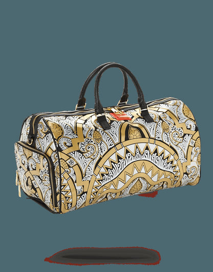 Sprayground - KING SOLOMON'S DUFFLE