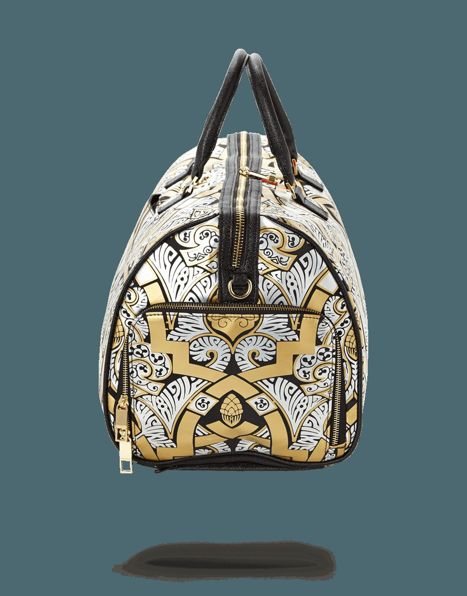 Sprayground - KING SOLOMON'S DUFFLE