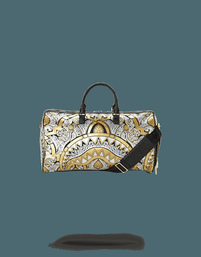 Sprayground - KING SOLOMON'S DUFFLE