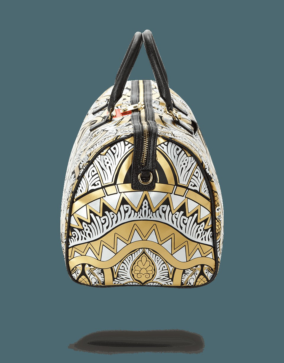 Sprayground - KING SOLOMON'S DUFFLE