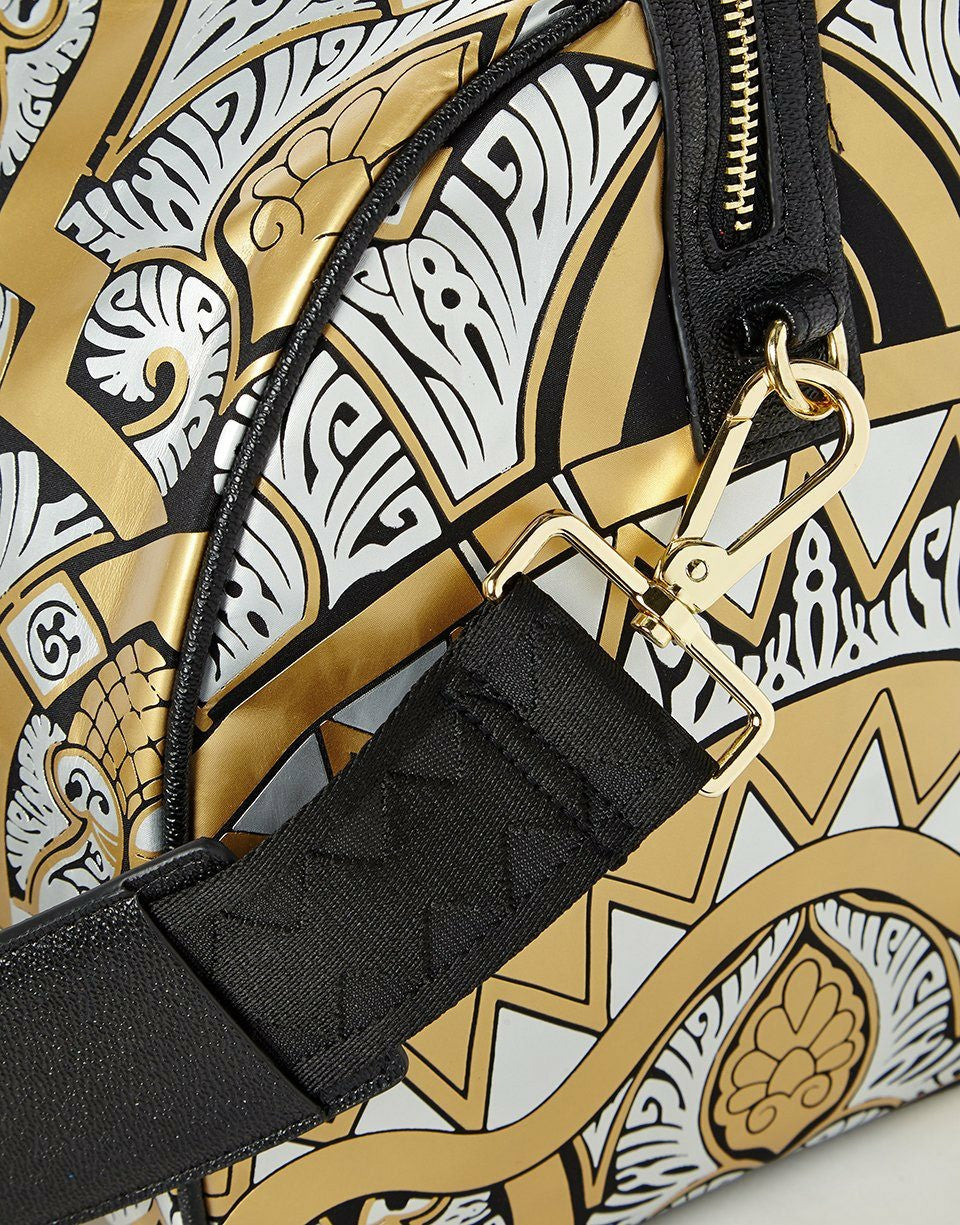 Sprayground - KING SOLOMON'S DUFFLE