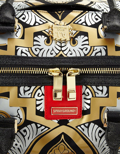 Sprayground - KING SOLOMON'S DUFFLE