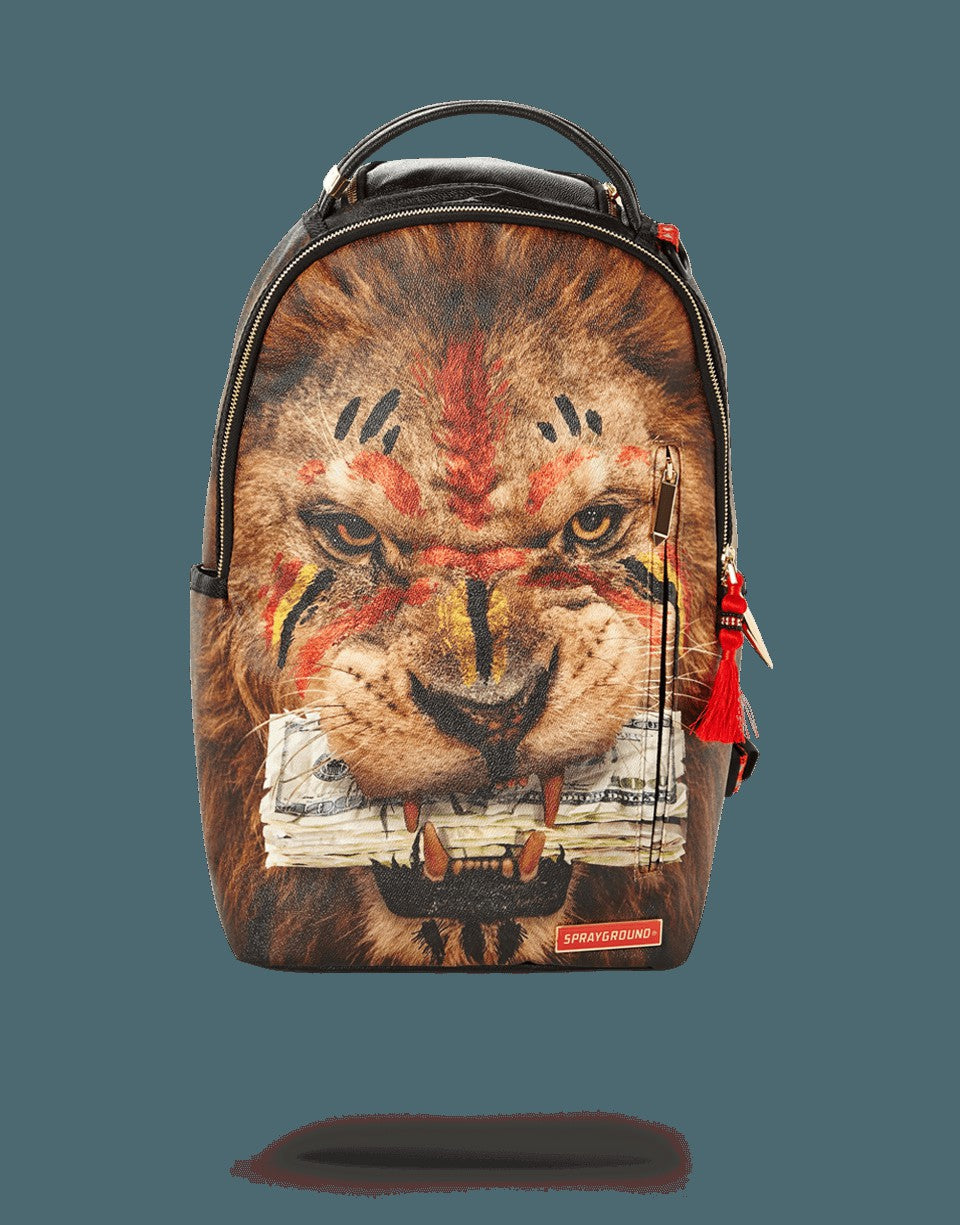 Sprayground - KING MONEY