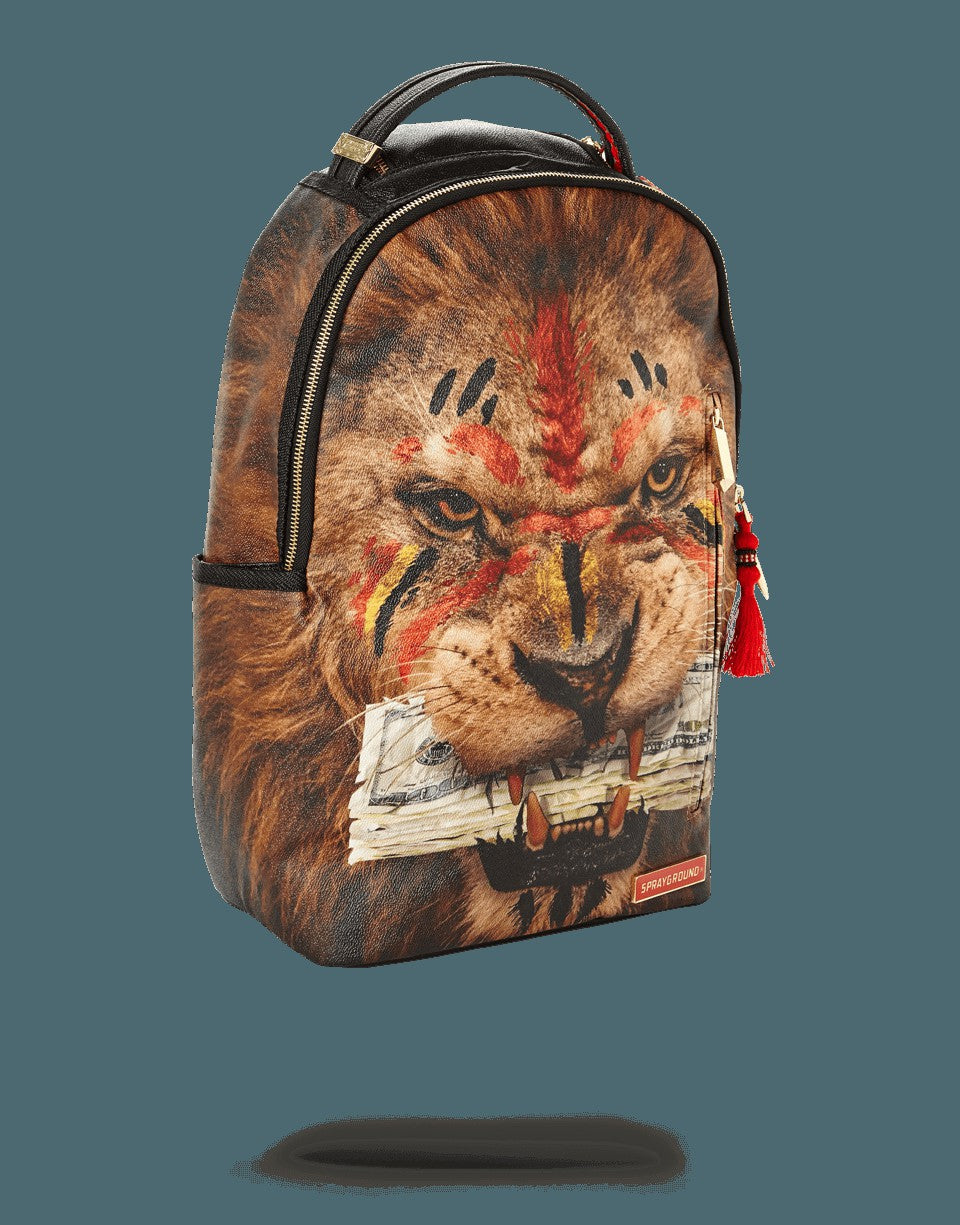 Sprayground - KING MONEY