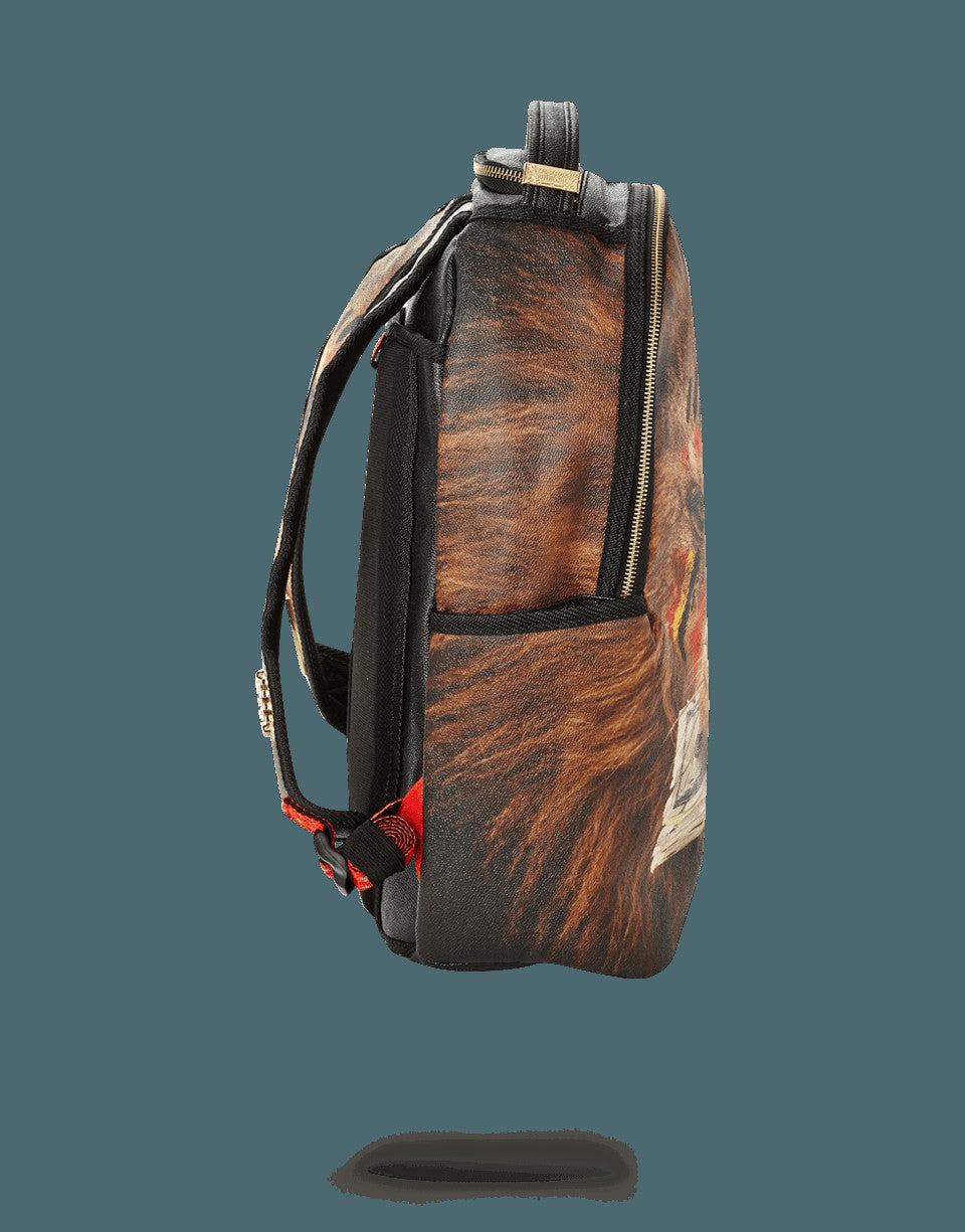 Sprayground - KING MONEY