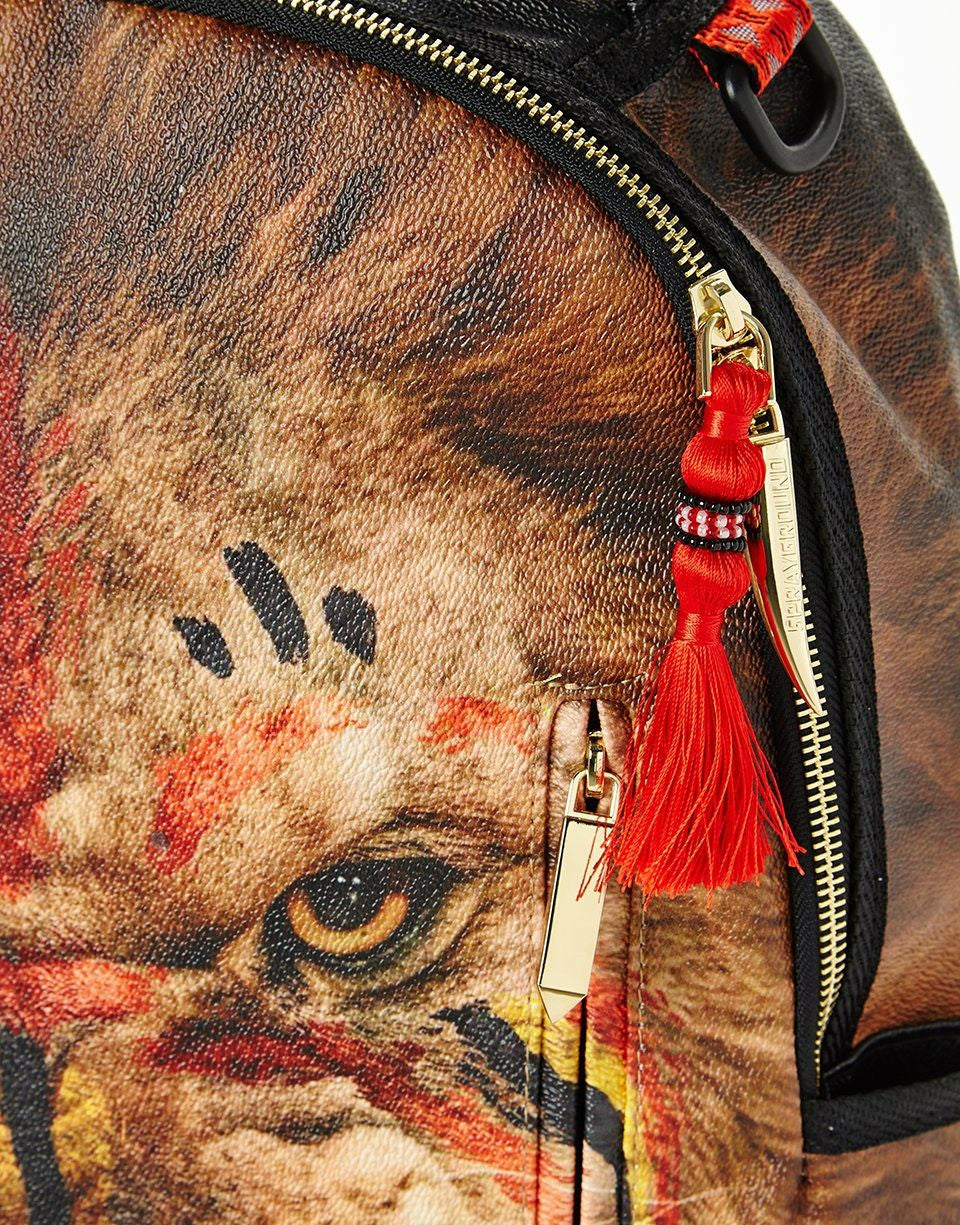 Sprayground - KING MONEY