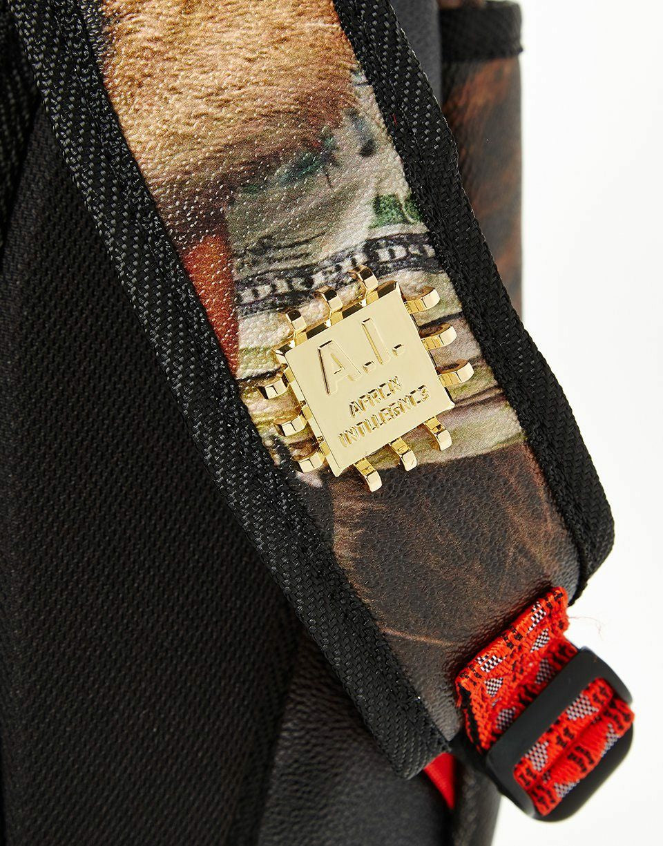 Sprayground - KING MONEY
