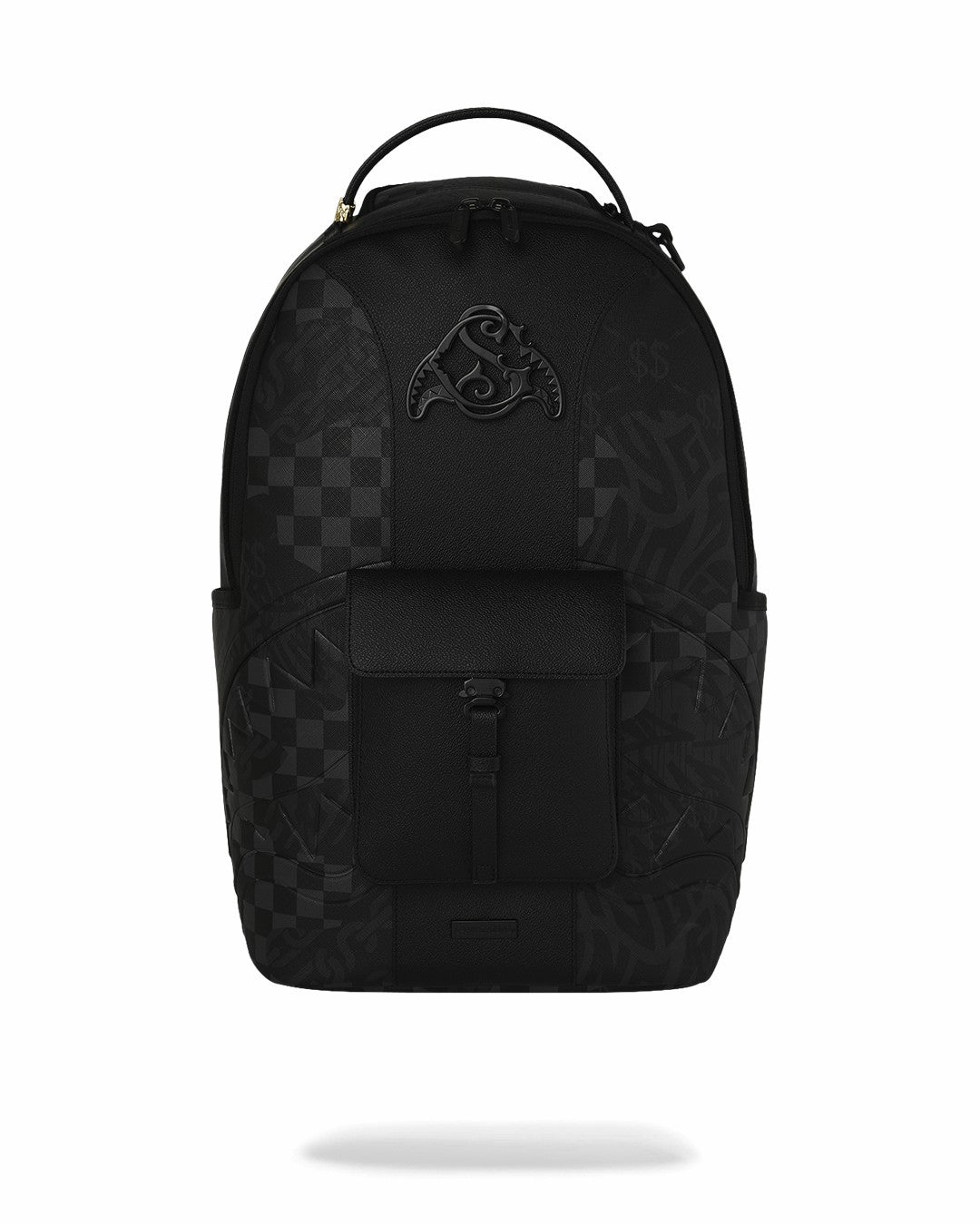 Sprayground - 4AM JETSET MINDSET BACKPACK