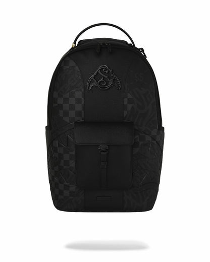 Sprayground - 4AM JETSET MINDSET BACKPACK