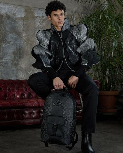 Sprayground - 4AM JETSET MINDSET BACKPACK
