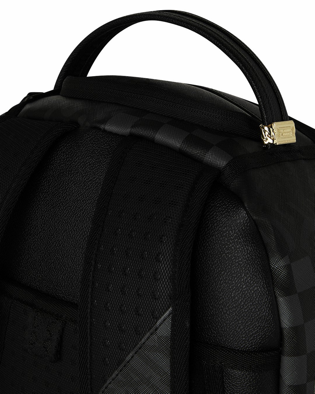 Sprayground - 4AM JETSET MINDSET BACKPACK