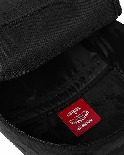 Sprayground - 4AM JETSET MINDSET BACKPACK