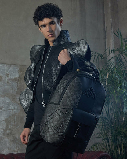 Sprayground - 4AM JETSET MINDSET BACKPACK