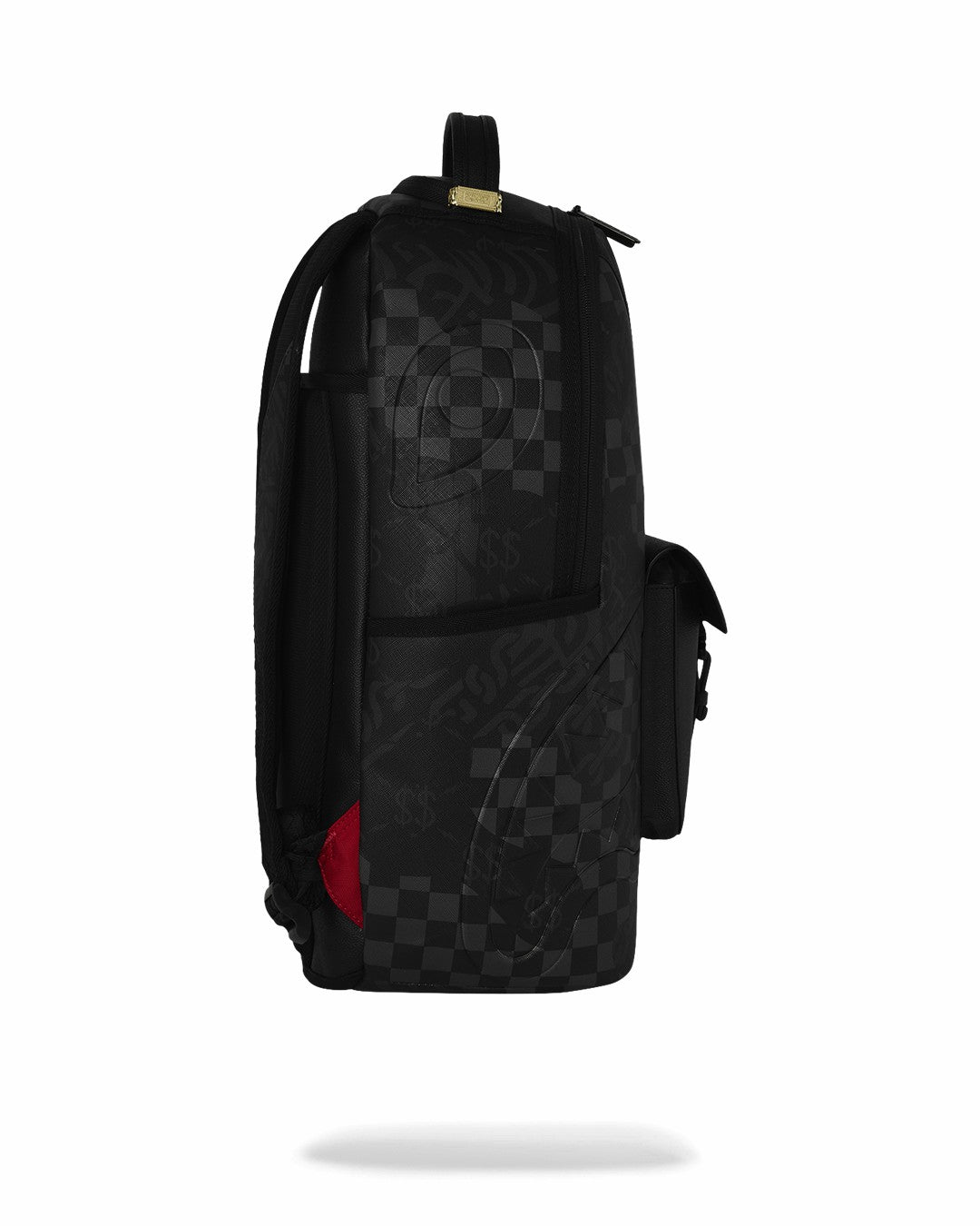 Sprayground - 4AM JETSET MINDSET BACKPACK
